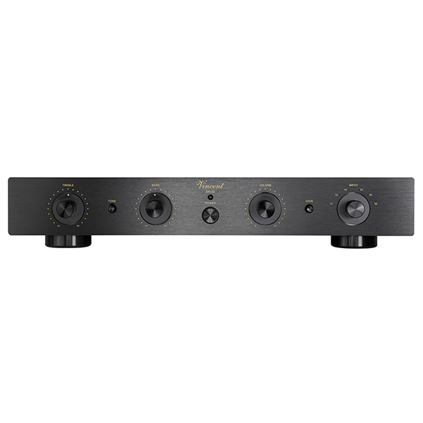 Vincent SA-32 Black