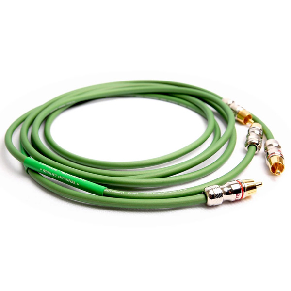 Black Rhodium Minuet Original 0,5 m