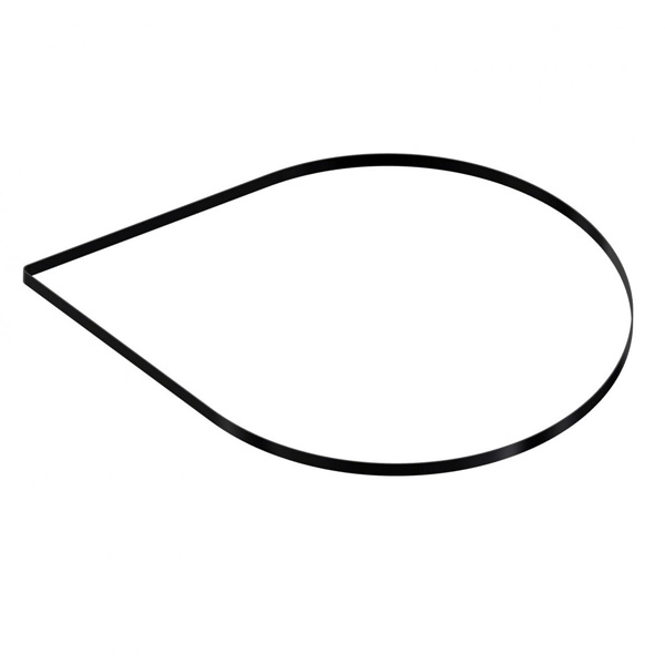 Clearaudio Flat belt 285/5mm