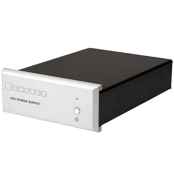 Bryston PS-3 Black