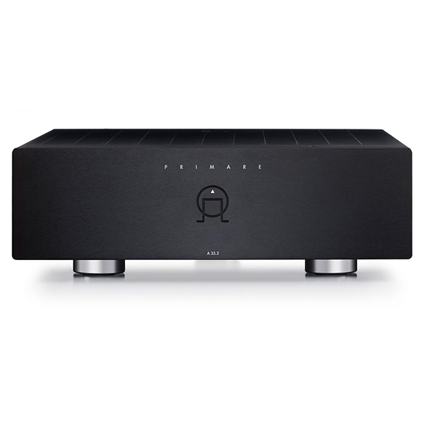 Primare A35.2 Black