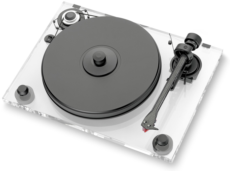 PRO-JECT 2-Xperience Classic SP Acryl (2M-Bronze)