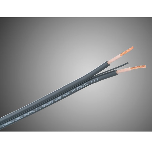 Tchernov Cable Special 2.5 Speaker Wire bulk Tchernov Cable Special 2.5 Speaker Wire bulk