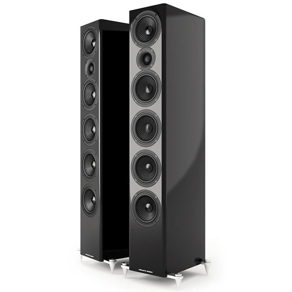 Acoustic Energy AE 520 Piano Gloss Black Acoustic Energy AE 520 Piano Gloss Black