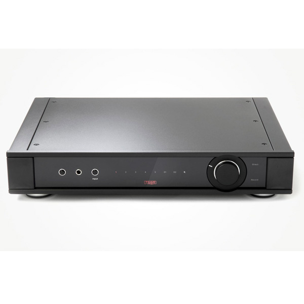 Rega Elicit MK5 Black