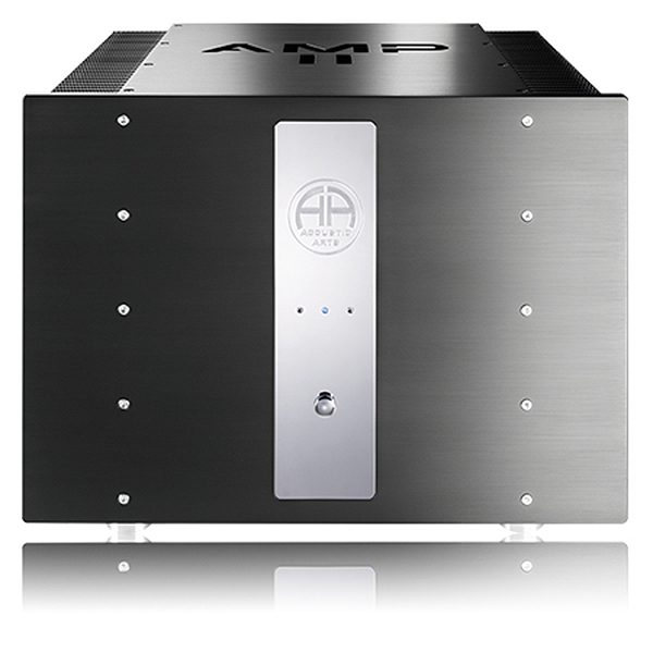 Accustic Arts AMP II MK-3 Black