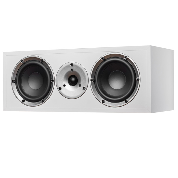 Phaze Audio Tilia Center White Phaze Audio Tilia Center White