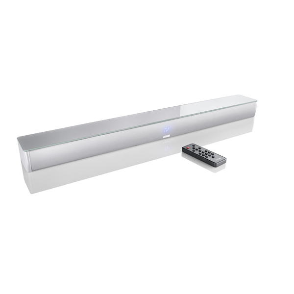 Canton Smart Soundbar 9 White