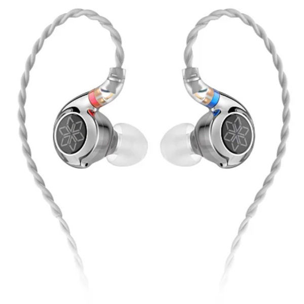 FIIO FD11 Silver
