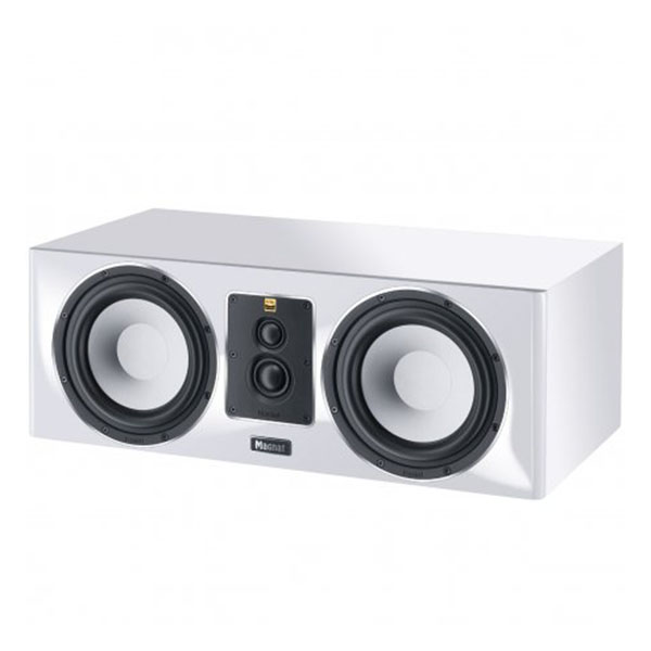 Magnat Signature Center 73 Piano White/Satin White