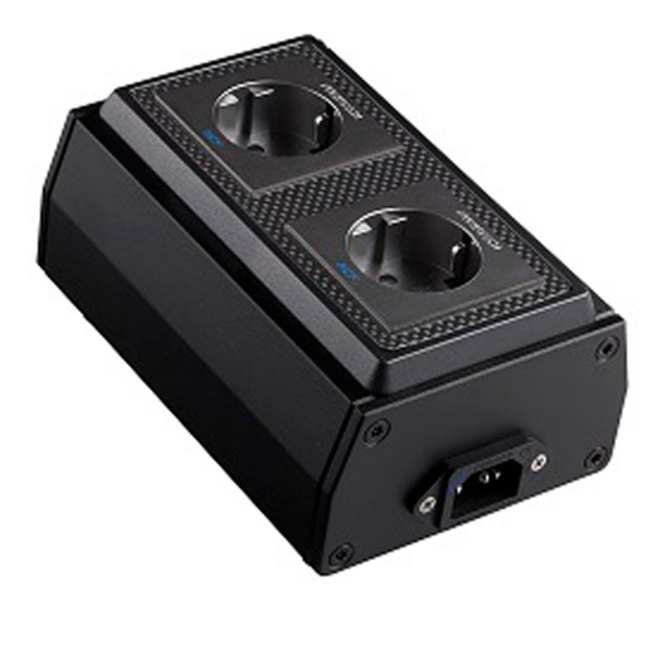 Furutech FT-SWS-D NCF(R) Box-Black