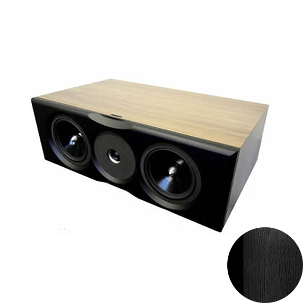 Neat Acoustics Ultimatum XLC Black Ash