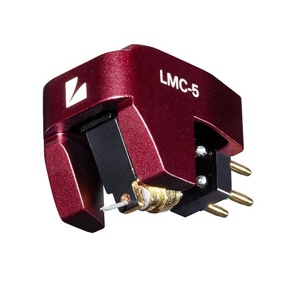 Luxman LMC-5