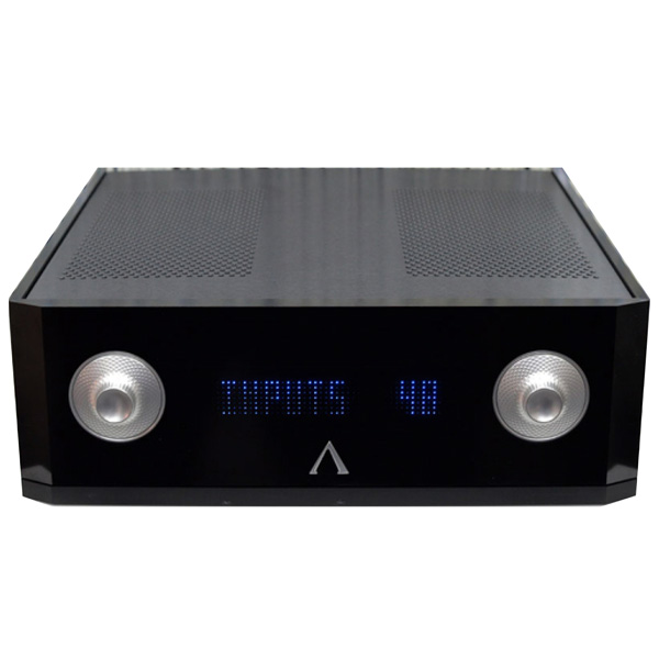 Aesthetix Metis Linestage Black