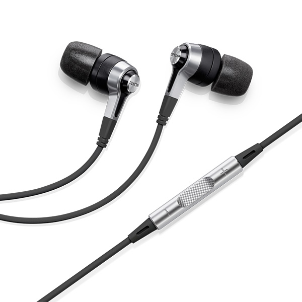 Denon AH-C621R Black