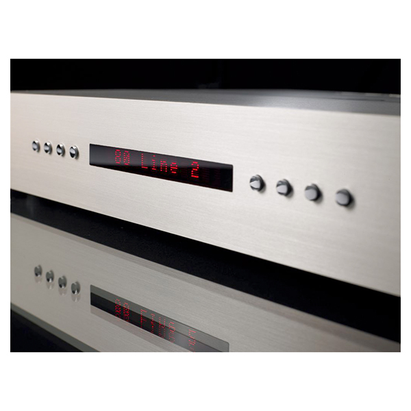 Densen BEAT-250 xs Silver