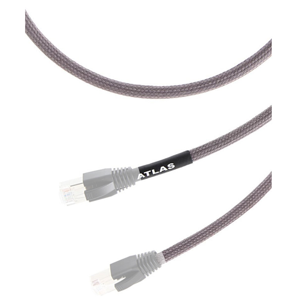 Atlas Cables Equator Streaming CAT6 bulk