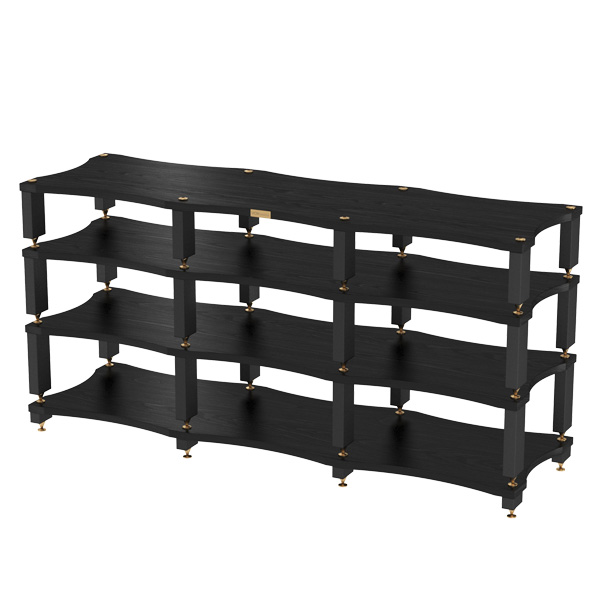 Voxmodule Х-Series 03/4 Black