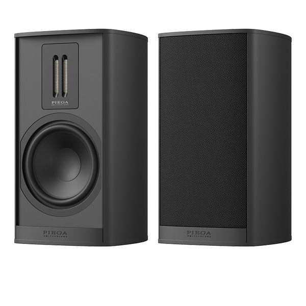 Piega Premium 301 Gen2 Black