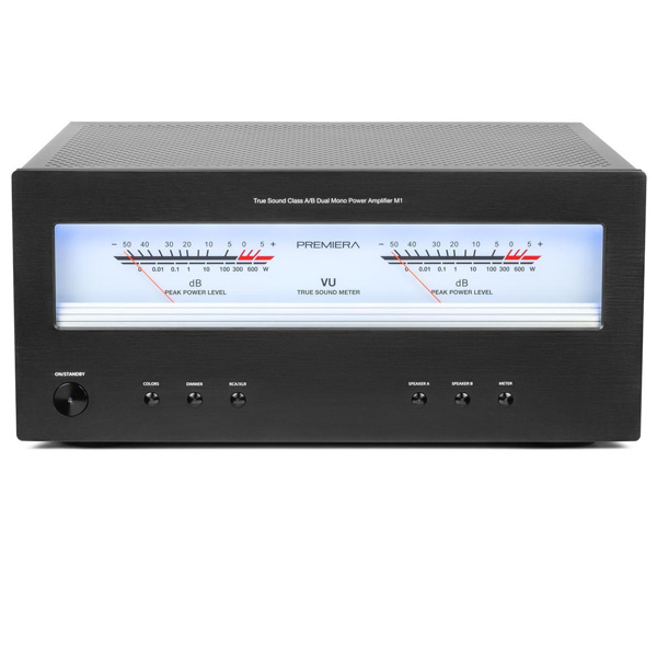 Premiera M1 Black