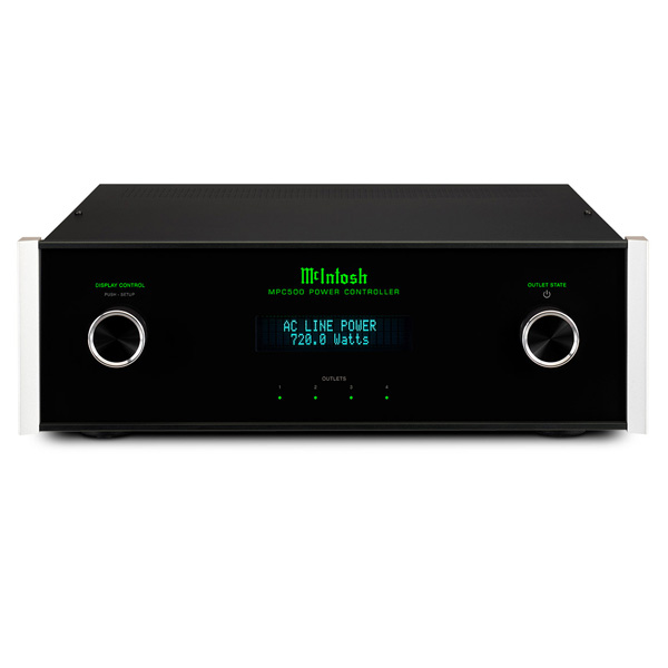 McIntosh MPC500
