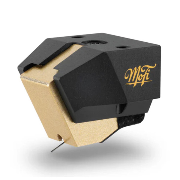 MoFi Electronics Ultra Gold MC