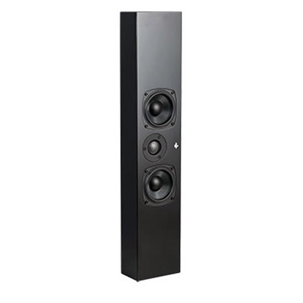 Totem Acoustic Kin Solo Black Satin