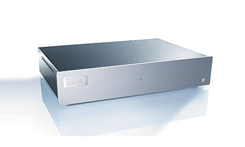IsoTek MINII SUB Silver