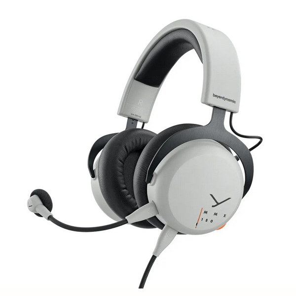 Beyerdynamic MMX 150 32 Ohm Grey