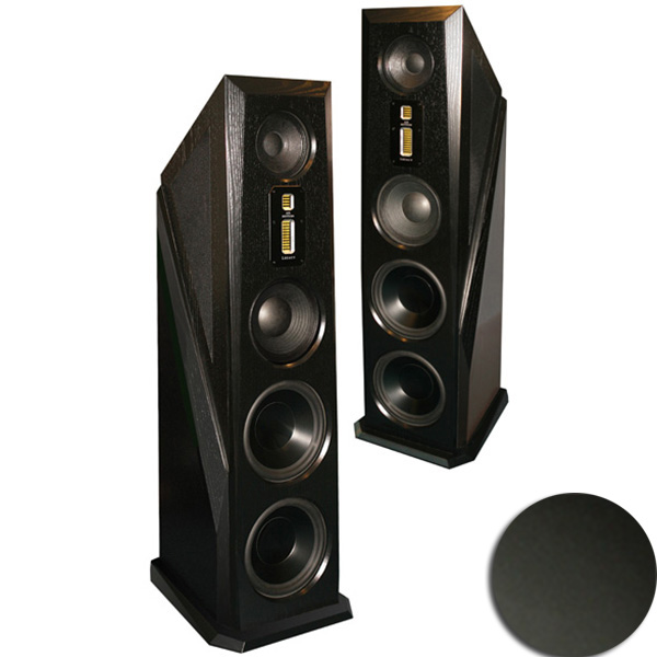 Legacy Audio Aeris Black Pearl