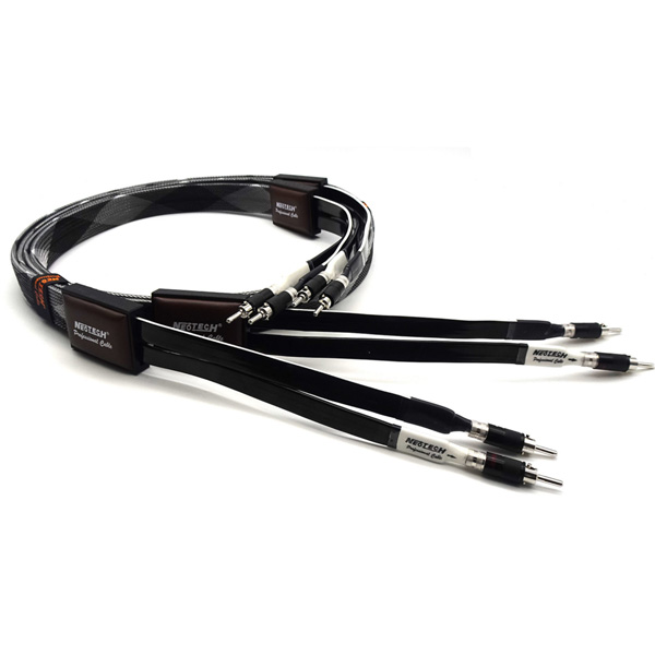 NeoTech Cable Grand SP Banana 2,5 m NeoTech Cable Grand SP Banana 2,5 m