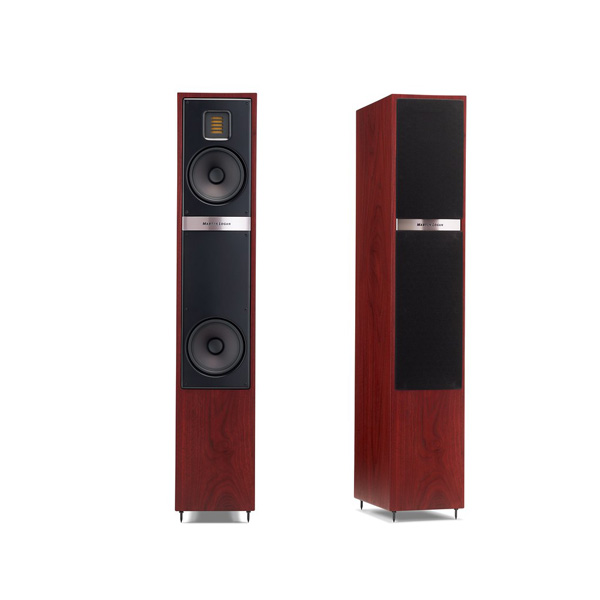 Martin Logan Motion 20i Red Walnut