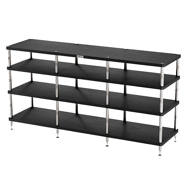 Voxmodule Aspira - 03/4 Black Oak