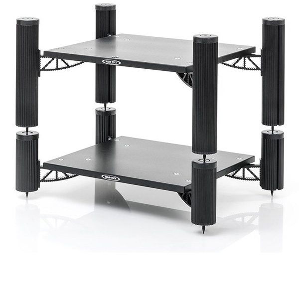 Solid Tech Hybryd 2 (200х275mm) Black or Silver/Black, White