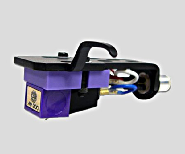 Nagaoka MP-200 H