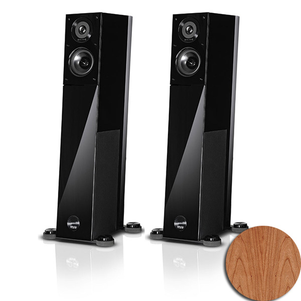 Audio Physic Virgo III Cherry