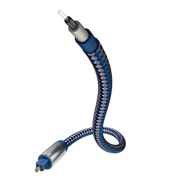 Inakustik Premium Optical Cable 5,0 m