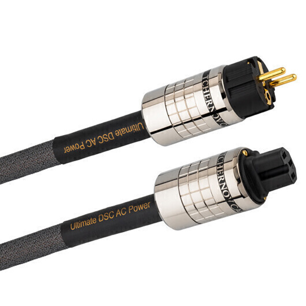 Tchernov Cable Ultimate DSC AC Power EUR 1,65 m