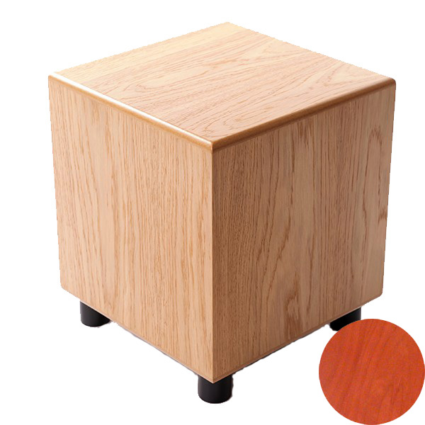 MJ Acoustics Reference 100 Mk4 SR Cherry