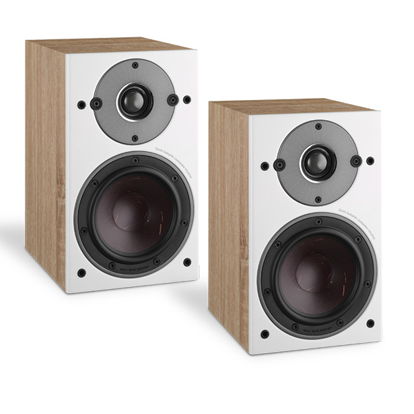 DALI Oberon 1 Light Oak
