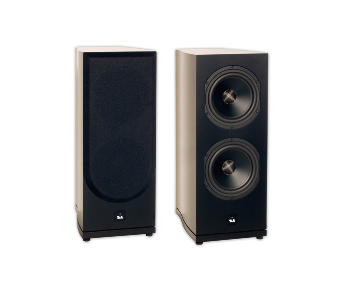 T+A Criterion TW 600 Bird's-Eye Maple