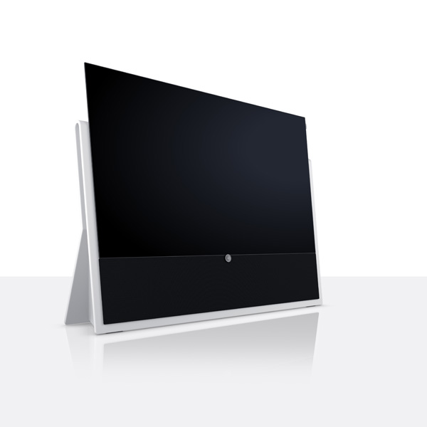 Loewe iconic inspire 65 Pure White