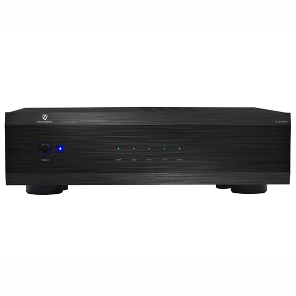 Tone Winner AD-5100PA+ Black