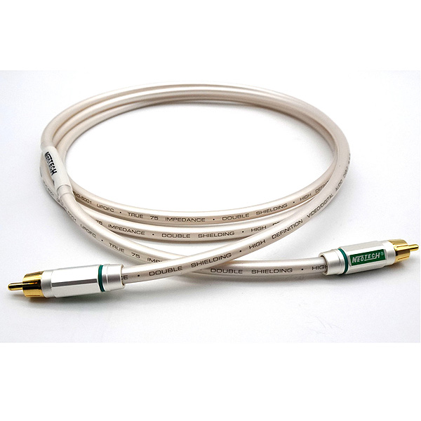NeoTech Cable NEVD-5001 6,0 m