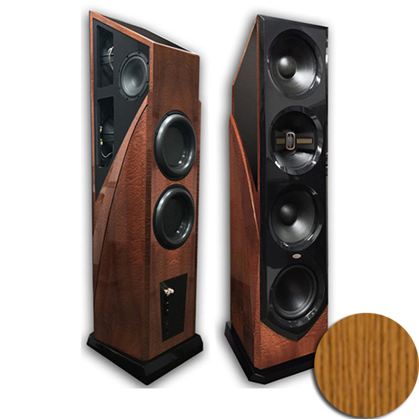 Legacy Audio Valor Medium Oak