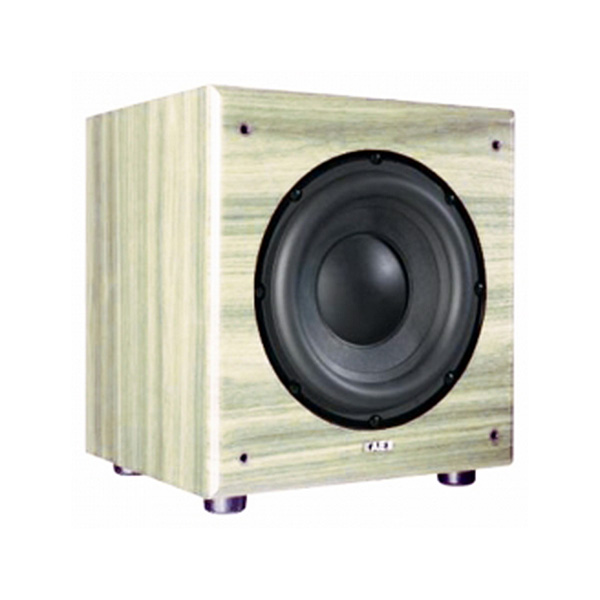 Acoustic Energy Aegis Neo Sub Light Oak