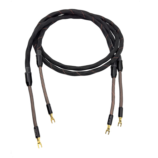 TARA Labs The One CX w/BSM 2,4 m TARA Labs The One CX w/BSM 2,4 m