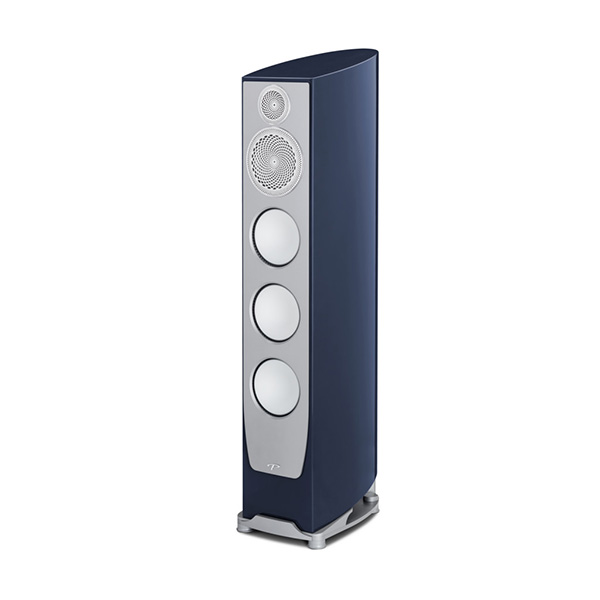 Paradigm Persona 5F Aria Metallic Blue