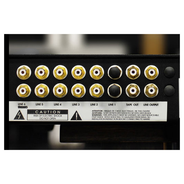 Lavardin Model Phono MC Module