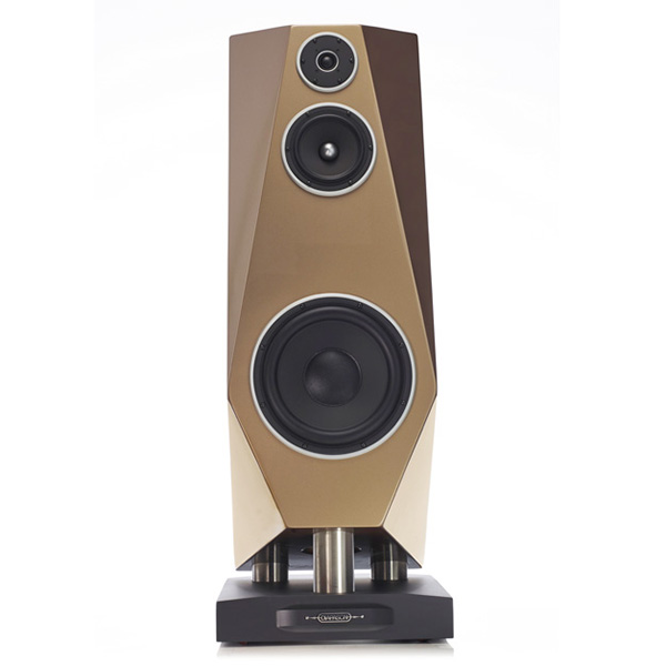 Diapason DYNAMIS